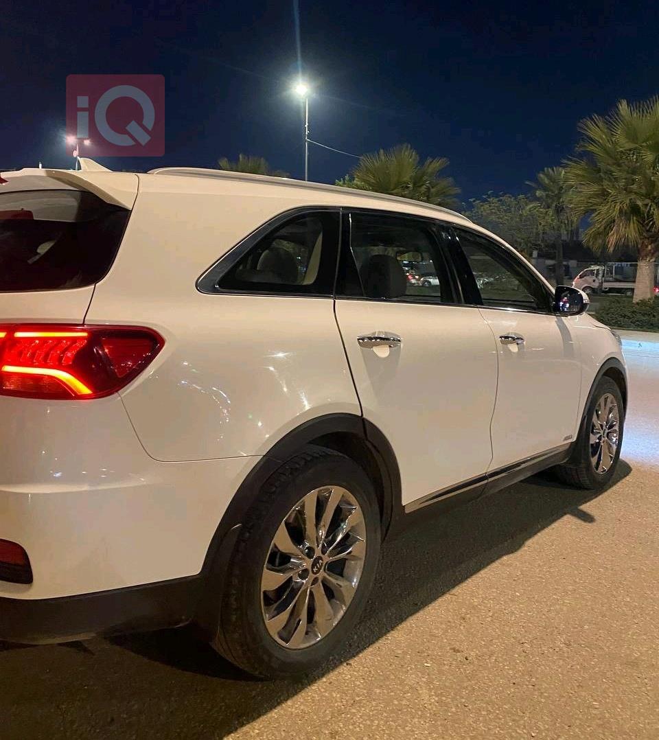 كيا سورينتو